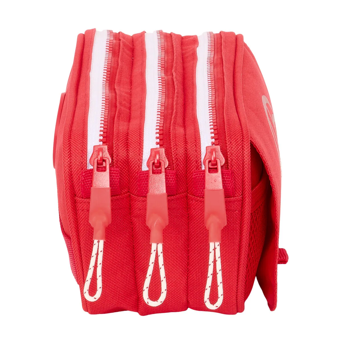 Trousse fourre tout triple sevilla futbol club rouge 21 5 x 10 x 8 cm s431107880. Bienvenue sur Diaytar, la plateforme qui a réussi le pari de rendre le shopping généraliste aussi excitant que la mode.