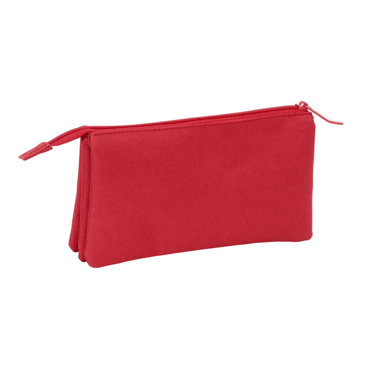 Trousse fourre tout triple sevilla futbol club rouge 22 x 12 x 3 cm s431310226. Diaytar, le trait d'union entre vos besoins pratiques et vos aspirations esthétiques, à travers une offre généraliste pointue