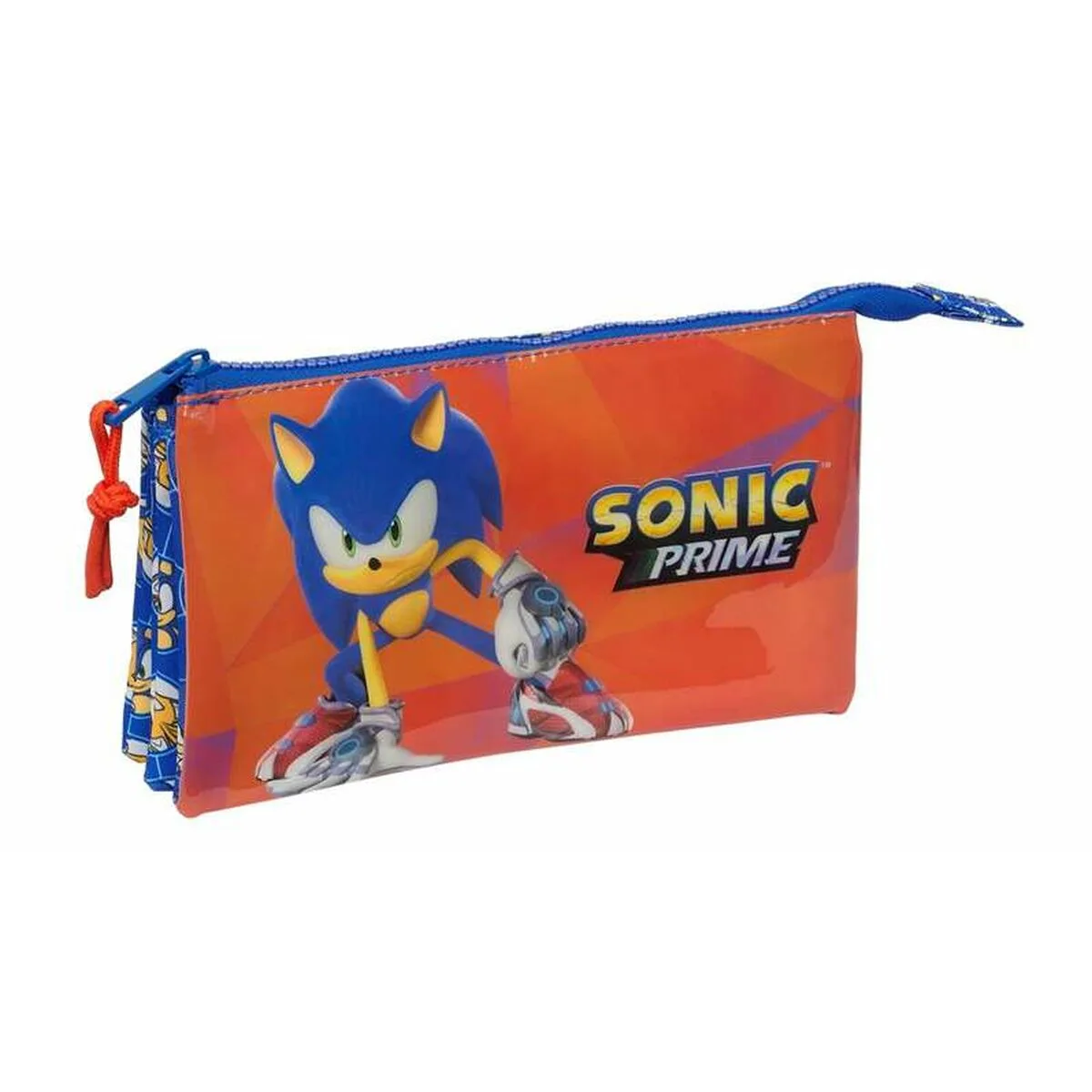 Trousse fourre tout triple sonic prime 22 x 12 x 3 cm s244235488. Diaytar, c'est le résultat de years of market research condensé en une seule plateforme intuitive et généreuse.