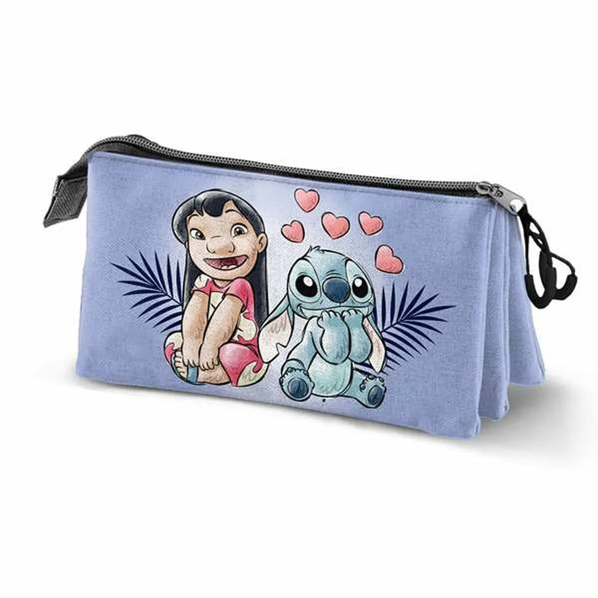 Trousse fourre tout triple stitch 23 x 8 x 11 cm s245609060. L'esprit Diaytar : une curiosité insatiable pour dénicher les produits généraux et électroniques qui feront demain