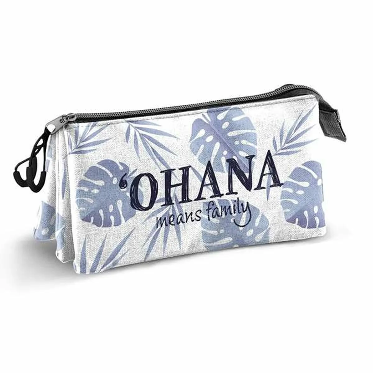 Trousse fourre tout triple stitch 23 x 8 x 11 cm s245609064. Diaytar, le curateur de votre style de vie moderne, à travers une offre généraliste constamment renouvelée et actualisée
