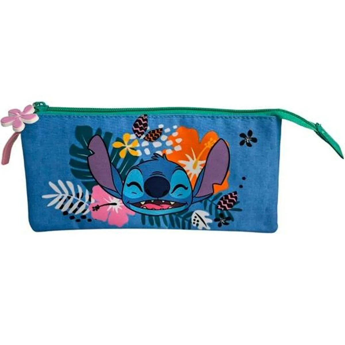 Trousse fourre tout triple stitch tropical multicouleur 8 x 22 x 8 cm s844074784. Diaytar décomplexe le shopping en ligne : trouvez tout ce dont vous avez besoin et tout ce dont vous rêvez, au même endroit