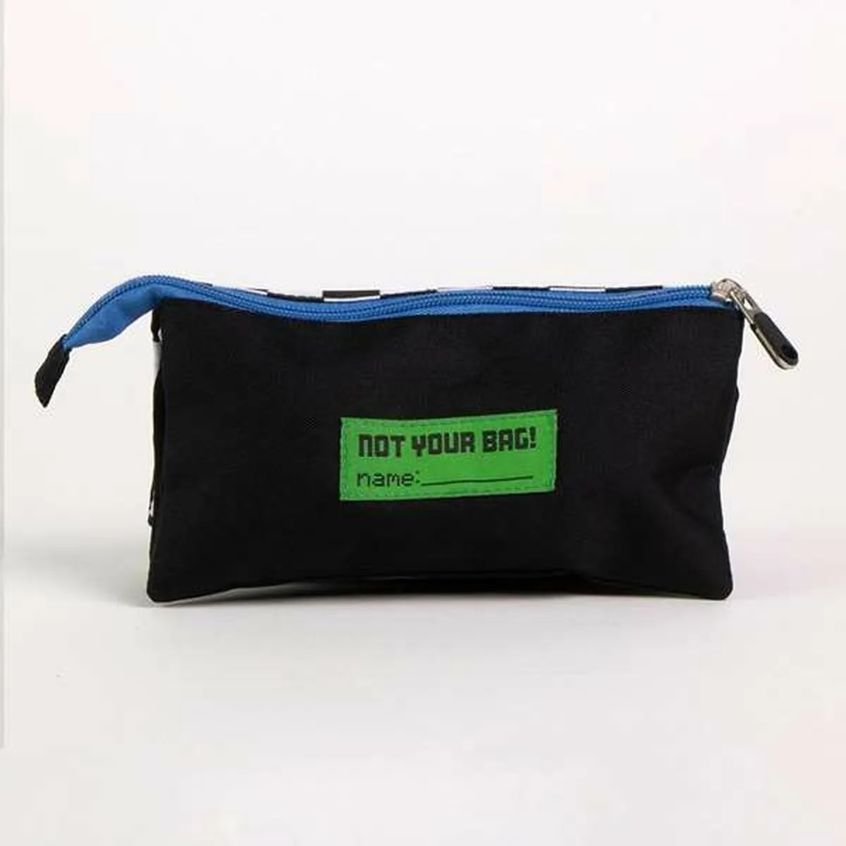 Trousse fourre tout triple the avengers noir 2 2 x 1 1 x 22 5 cm s245508183. Chez Diaytar, nous croyons que le meilleur des produits généraux et électroniques doit être accessible à tous, sans compromis sur le style
