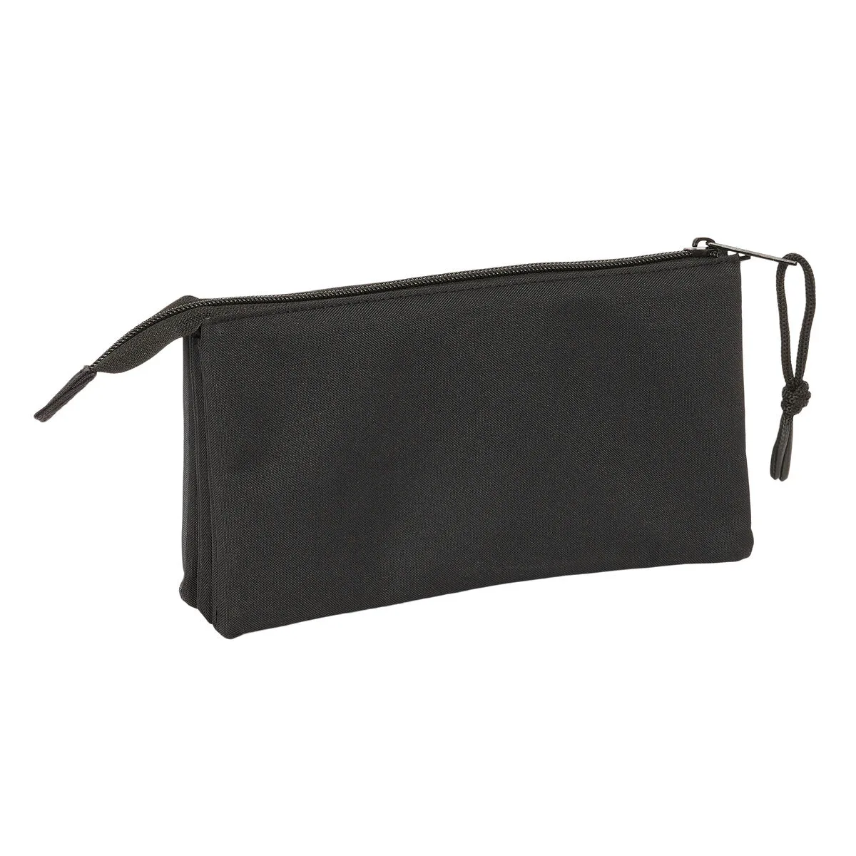 Trousse fourre tout triple wednesday noir 22 x 12 x 3 cm s431095340. L'aventure Diaytar, c'est celle d'une équipe passionnée qui déniche pour vous les perles rares du marché généraliste