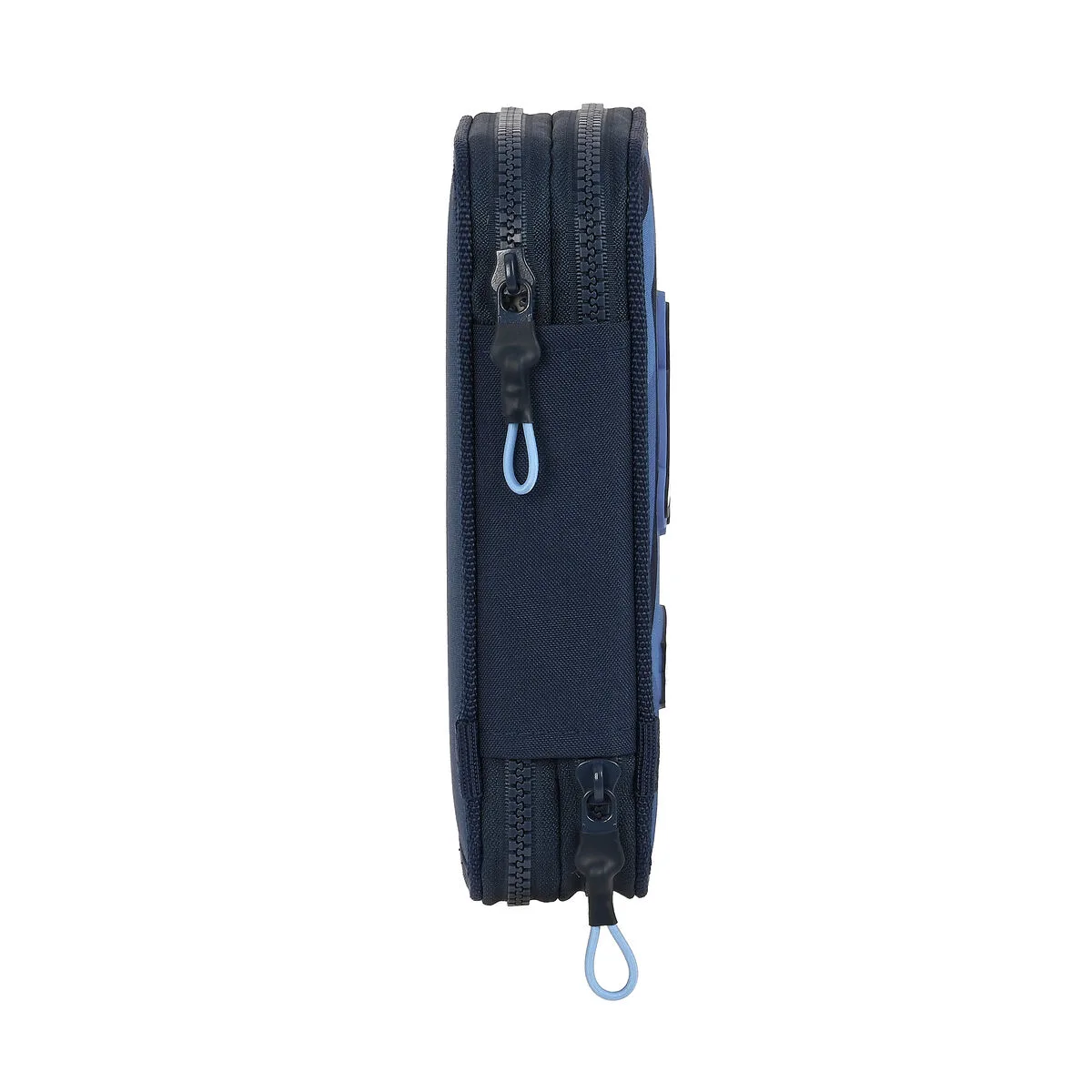 Trousse scolaire avec accessoires el nino bahia bleu 12 5 x 19 5 x 4 cm 28 pieces s430815517. Chez Diaytar, nous célébrons la singularité de chaque produit, qu'il s'agisse d'un gadget tech ou d'un ustensile maison