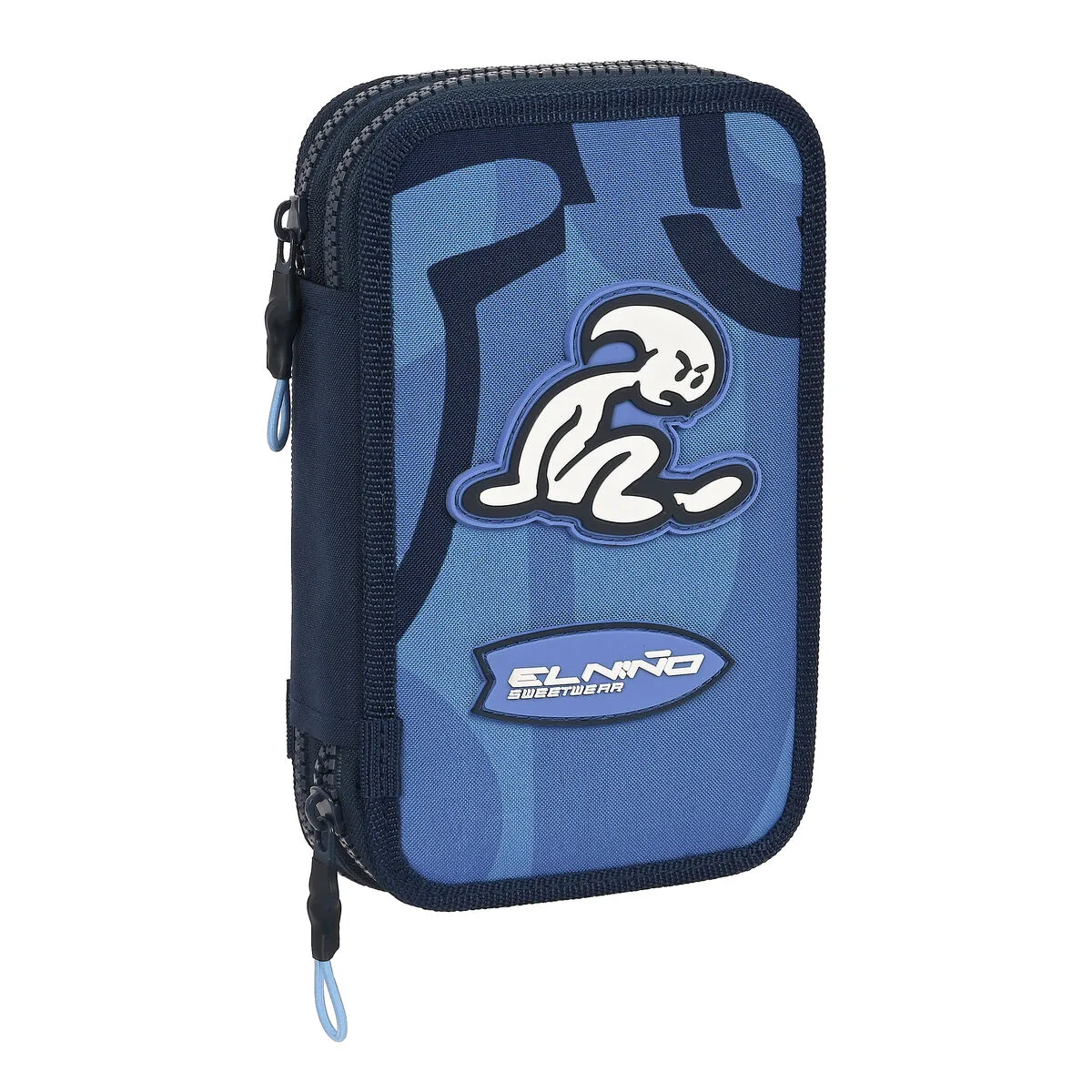 Trousse scolaire avec accessoires el nino bahia bleu 12 5 x 19 5 x 4 cm 28 pieces s430815571. Préparez-vous à être impressionné. Diaytar lève le voile sur une sélection de produits qui défie toute concurrence.