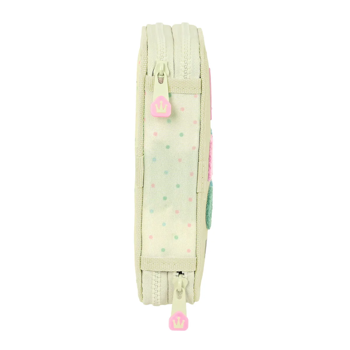 Trousse scolaire avec accessoires glow lab magic flow beige 12 5 x 19 5 x 4 cm 28 pieces s430797129. Bienvenue sur Diaytar, l'endroit où les produits ne sont pas juste achetés, mais sont adoptés pour la vie.