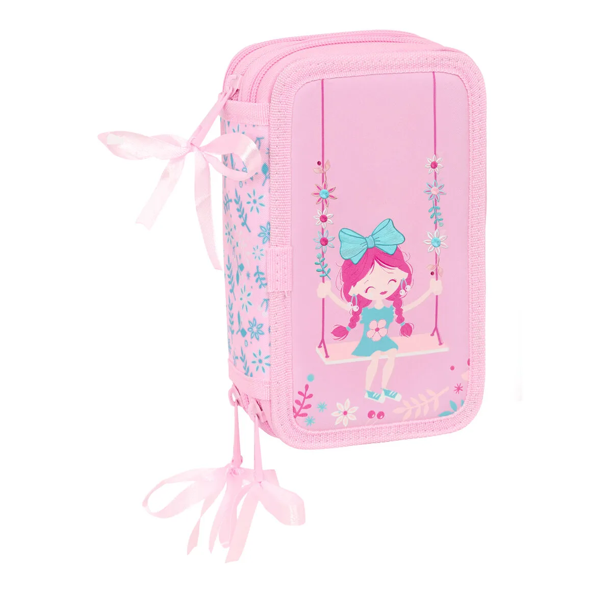 Trousse scolaire avec accessoires glow lab swing multicouleur 12 5 x 19 5 x 5 5 cm 37 pieces s431152772. Nous avons conçu Diaytar pour être intuitif, comme vos produits préférés. Simple, efficace, et terriblement séduisant.