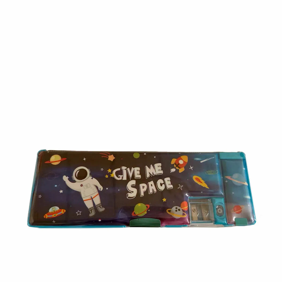 Trousse scolaire avec accessoires inca astronaute rigide s0511360481. Rejoignez la communauté Diaytar et vivez une expérience shopping unique.
