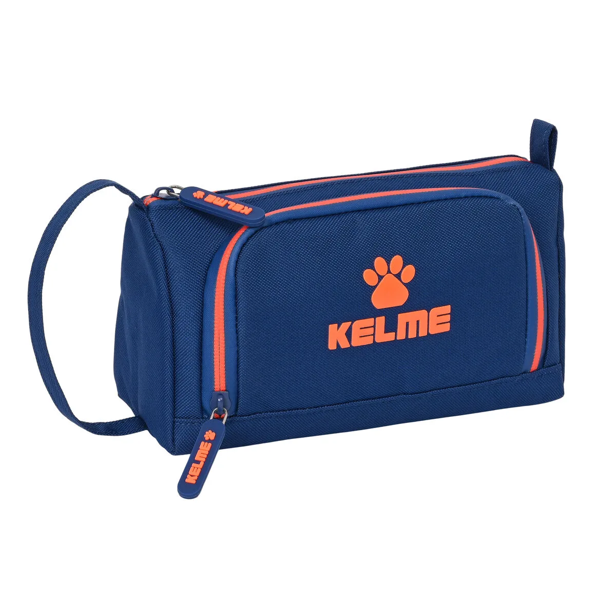 Trousse scolaire avec accessoires kelme navy blue orange blue marine 20 x 11 x 8 5 cm 32 pieces s430819455. Diaytar, c'est la promesse de trouver ce produit parfait qui répondra à un besoin précis tout en étant un objet de désir
