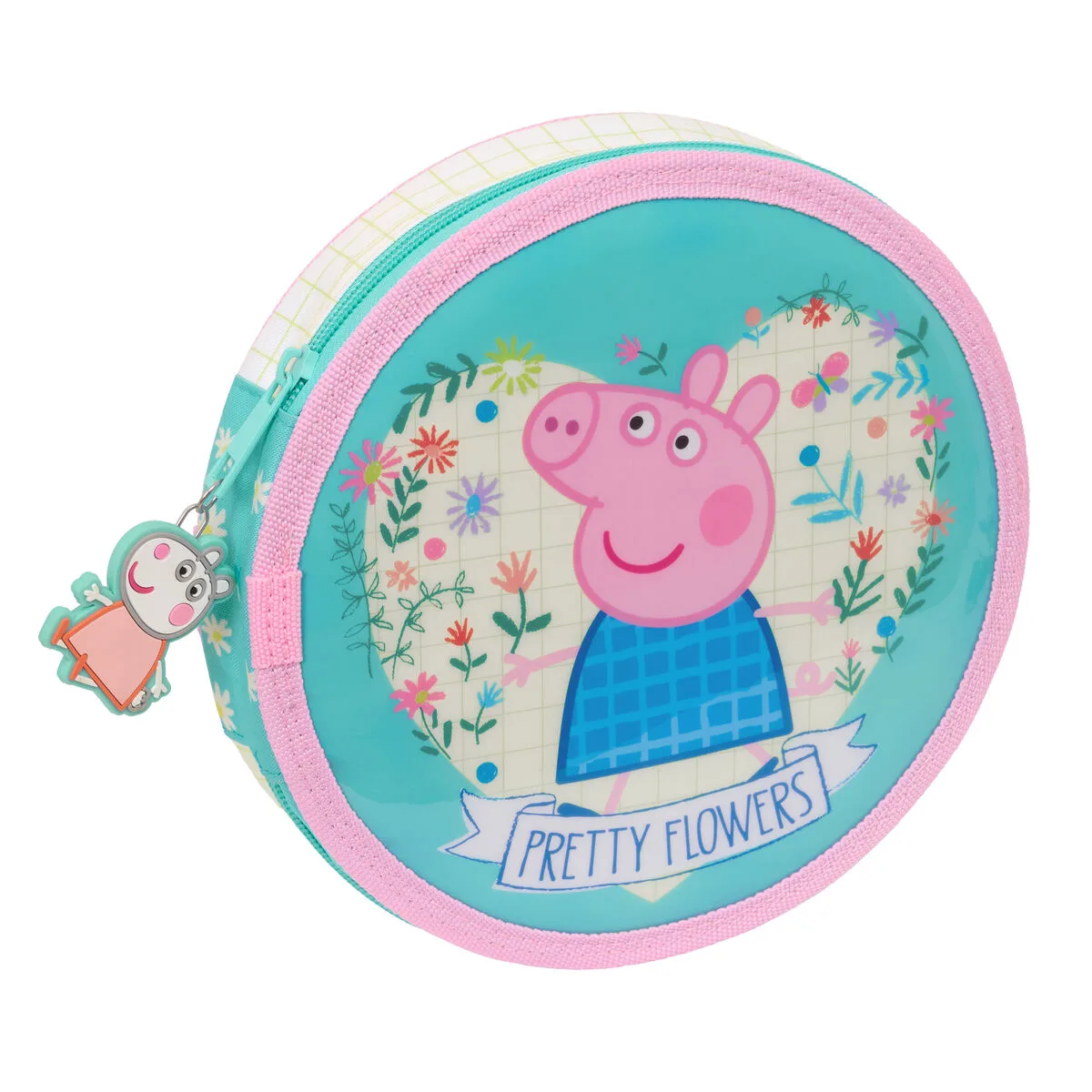 Trousse scolaire avec accessoires peppa pig pretty flowers jaune menthe 18 pieces s431143614. Diaytar, c'est la rencontre parfaite entre modernité et authenticité.