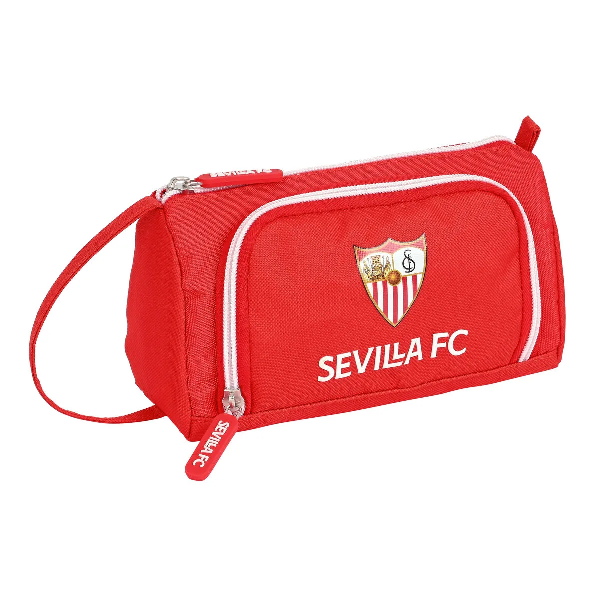 Trousse scolaire avec accessoires sevilla futbol club rouge 32 pieces s430717414. Diaytar a été conçu pour ceux qui refusent le compromis. Ici, chaque produit est une victoire du qualitatif sur le quantitatif.