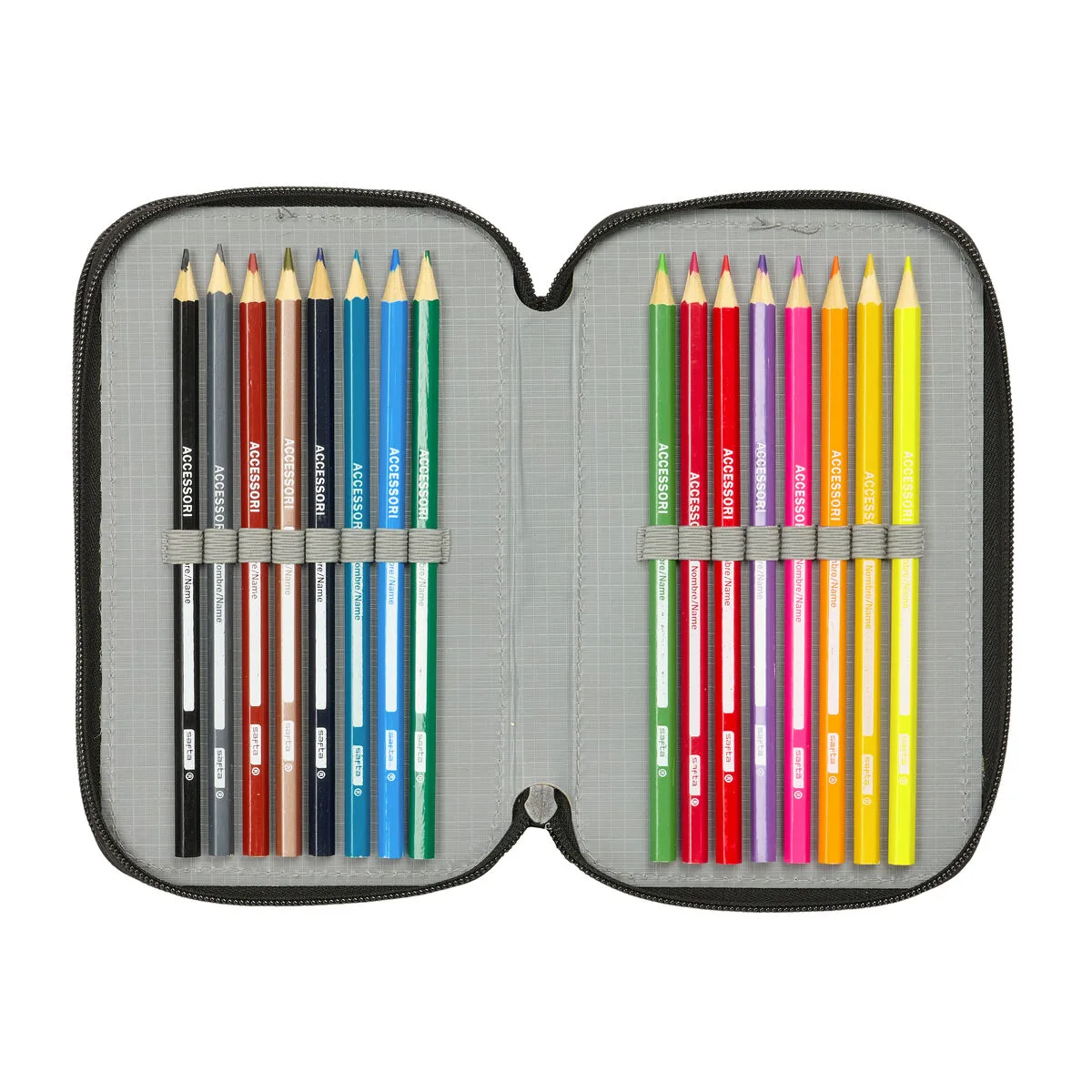 Trousse scolaire avec accessoires spider man attack noir 12 5 x 19 5 x 5 5 cm 37 pieces s431172129. Pour les esprits curieux et exigeants, Diaytar est la source intarissable de produits rares et ingénieux.