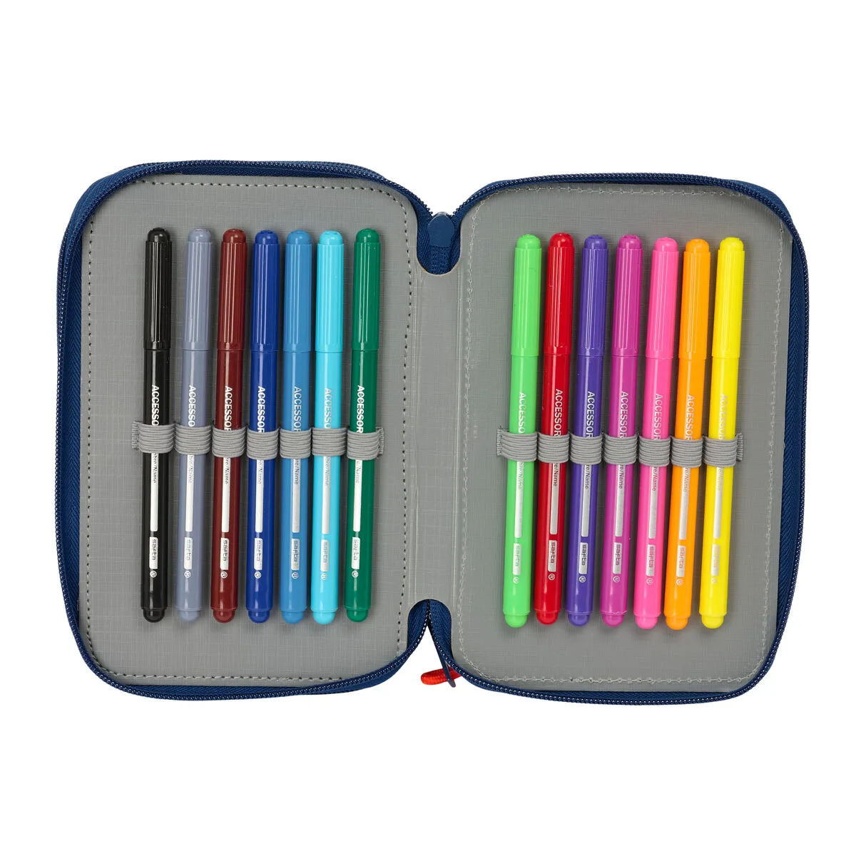 Trousse scolaire avec accessoires super mario trick rouge bleu fonce 12 5 x 19 5 x 5 5 cm 37 pieces s431177265. Nous avons bâti Diaytar sur une idée simple : vous méritez le meilleur des produits, sans avoir à chercher pendant des heures.