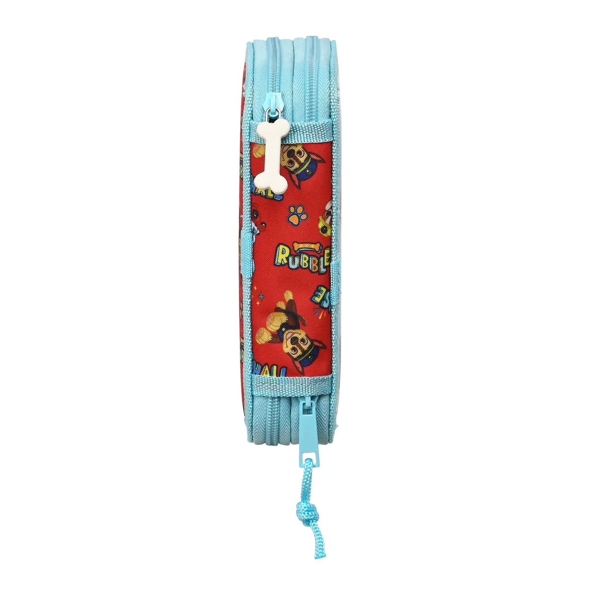 Trousse scolaire avec accessoires the paw patrol funday bleu rouge 12 5 x 19 5 x 4 cm 28 pieces s430757549. Notre mission chez Diaytar : vous simplifier la vie en vous proposant les produits les plus ingénieux et les plus tendance du marché