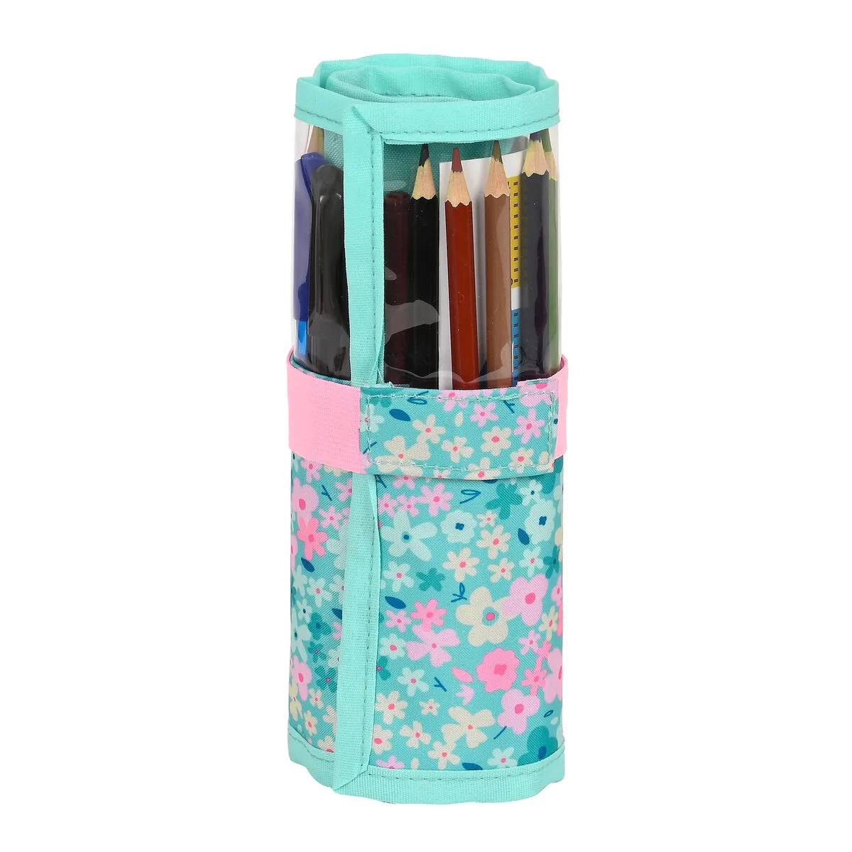 Trousse scolaire avec accessoires vicky martin berrocal mint paradise menthe 27 pieces 7 x 20 x 7 cm s430790883. Bienvenue dans la famille Diaytar. Ici, on ne parle pas de clients, mais de co-créateurs d'un quotidien meilleur.