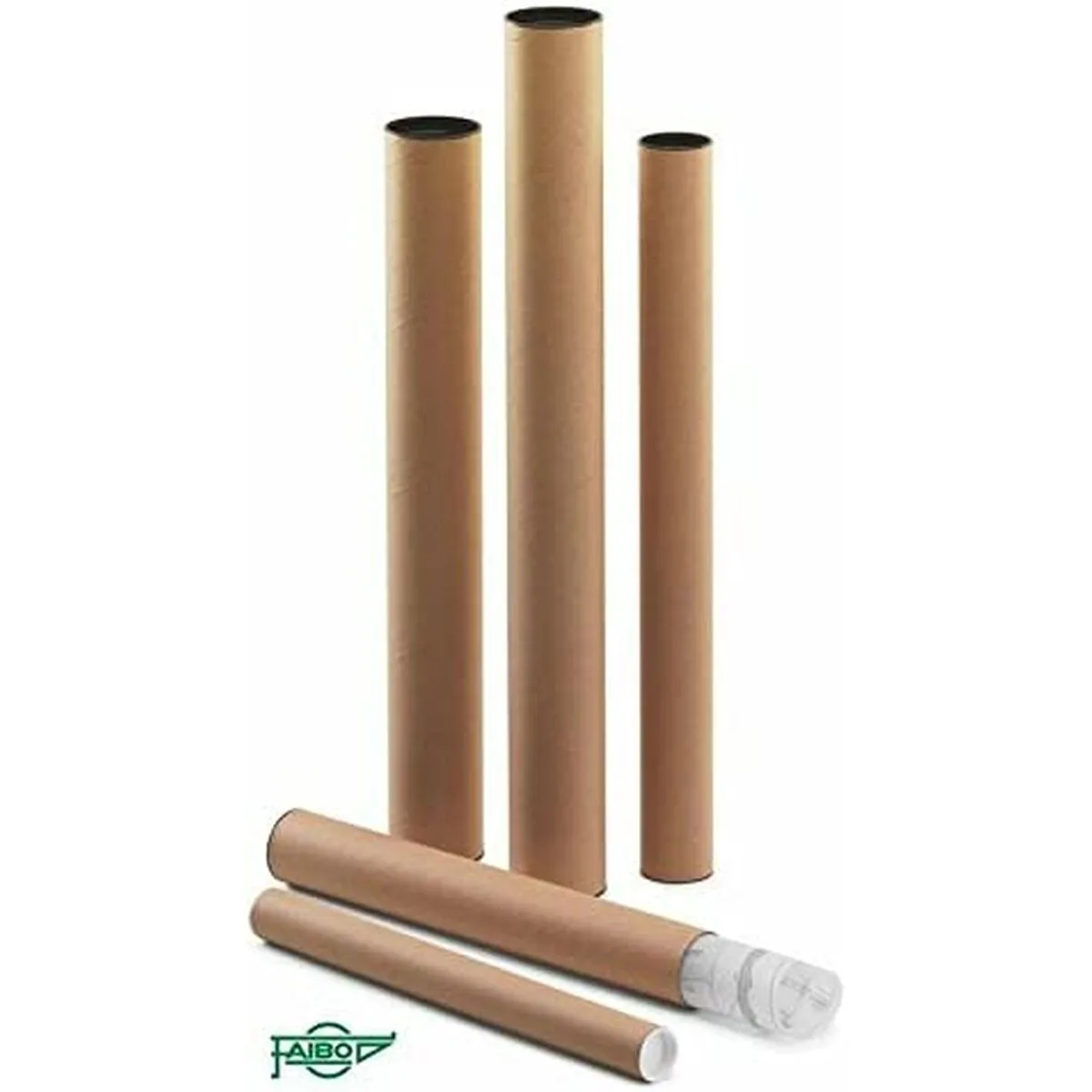 Tube faibo carton 110 x 8 cm s842660115. Nous avons créé Diaytar pour être le point de repère dans le paysage souvent confuse du e-commerce généraliste.
