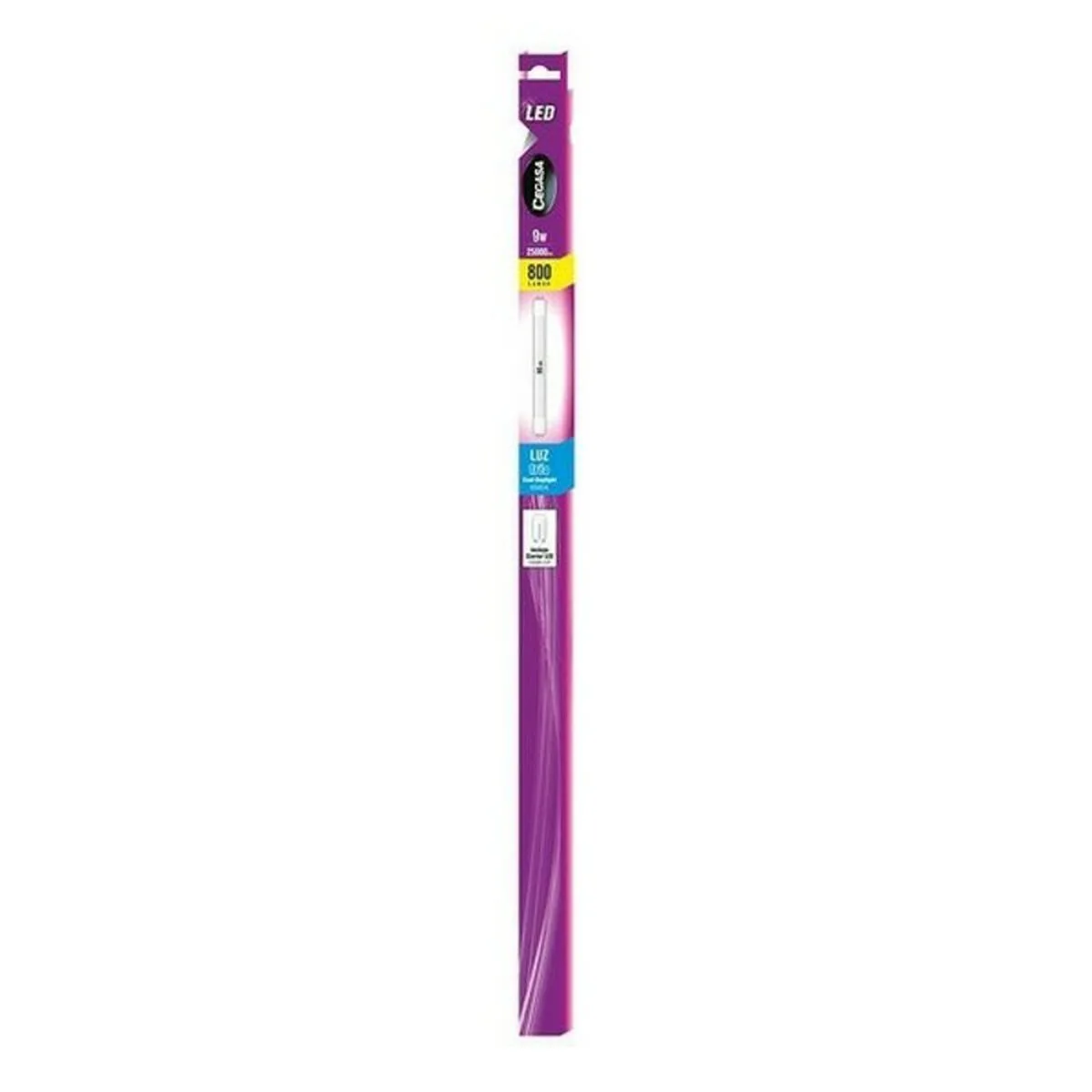 Tube led cegasa 324895 t8 6500k 9w lumiere blanche s042546660. Diaytar, le compagnon des esprits créatifs et exigeants en quête de produits généraux hors des sentiers battus