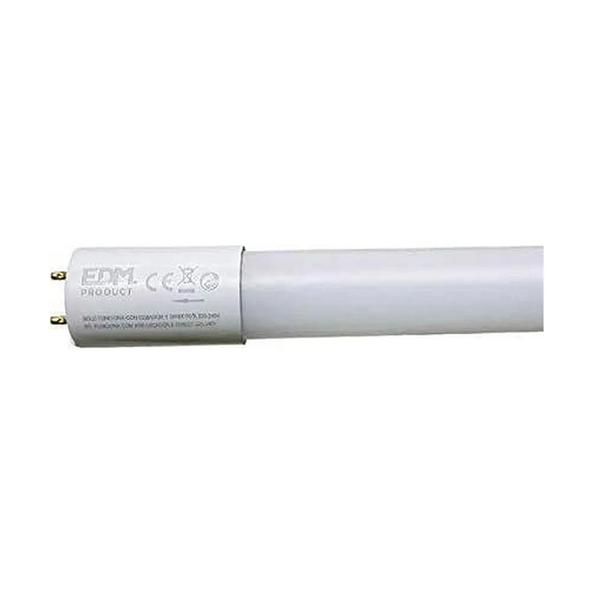 Tube led edm 31197 f 18 w 9 w g13 t8 900 lm o 2 6 x 60 cm 4000 k s790457758. Pour vous, nous avons créé Diaytar : l'antidote à la monotonie shopping, une injection régulière de produits novateurs.