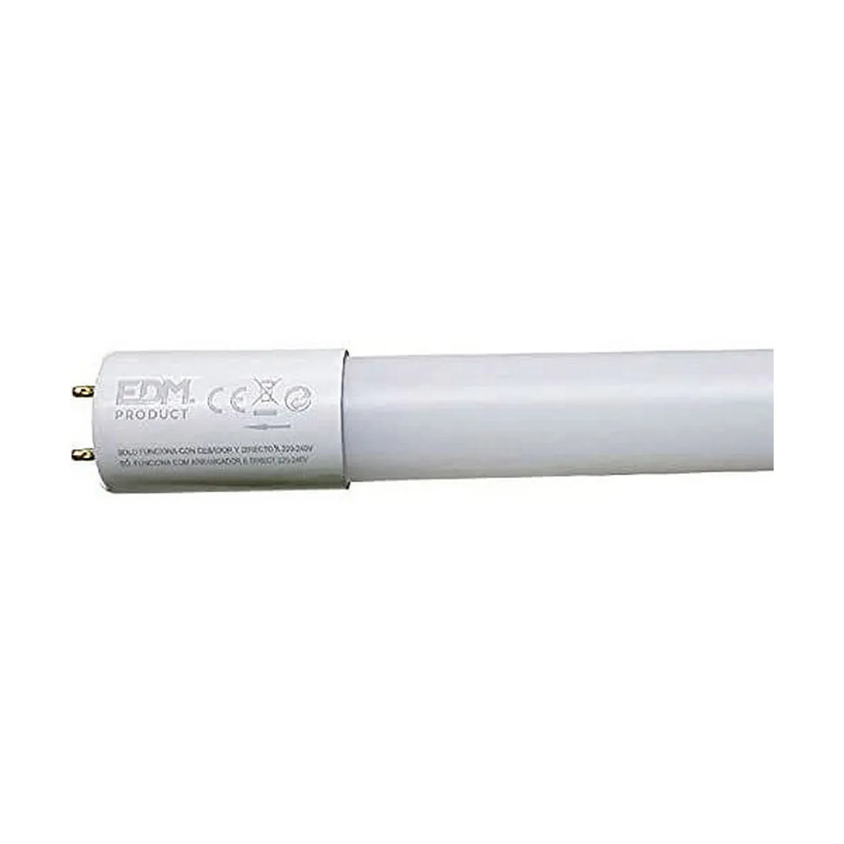 Tube led edm 31198 f 18 w 36 w g13 t8 1500 lm o 2 6 x 120 cm 4000 k s790457872. Chez Diaytar, chaque détail compte pour votre satisfaction totale.