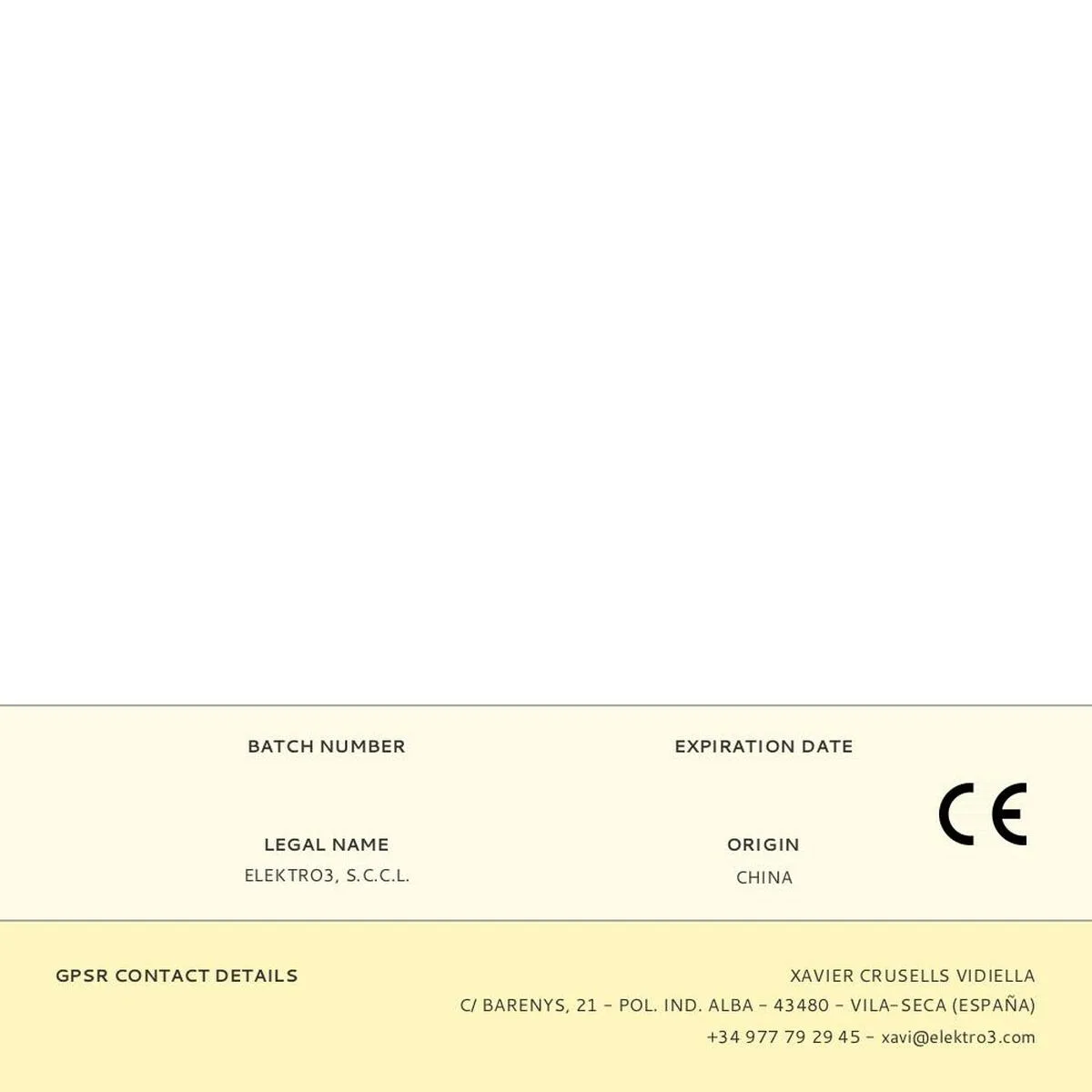 Tube led edm 31683 blanc a e 20 w 1900 lm 59 7 x 8 x 3 1 cm 6500 k 6400 k s790000255. Rejoignez la communauté Diaytar et vivez une expérience shopping unique.