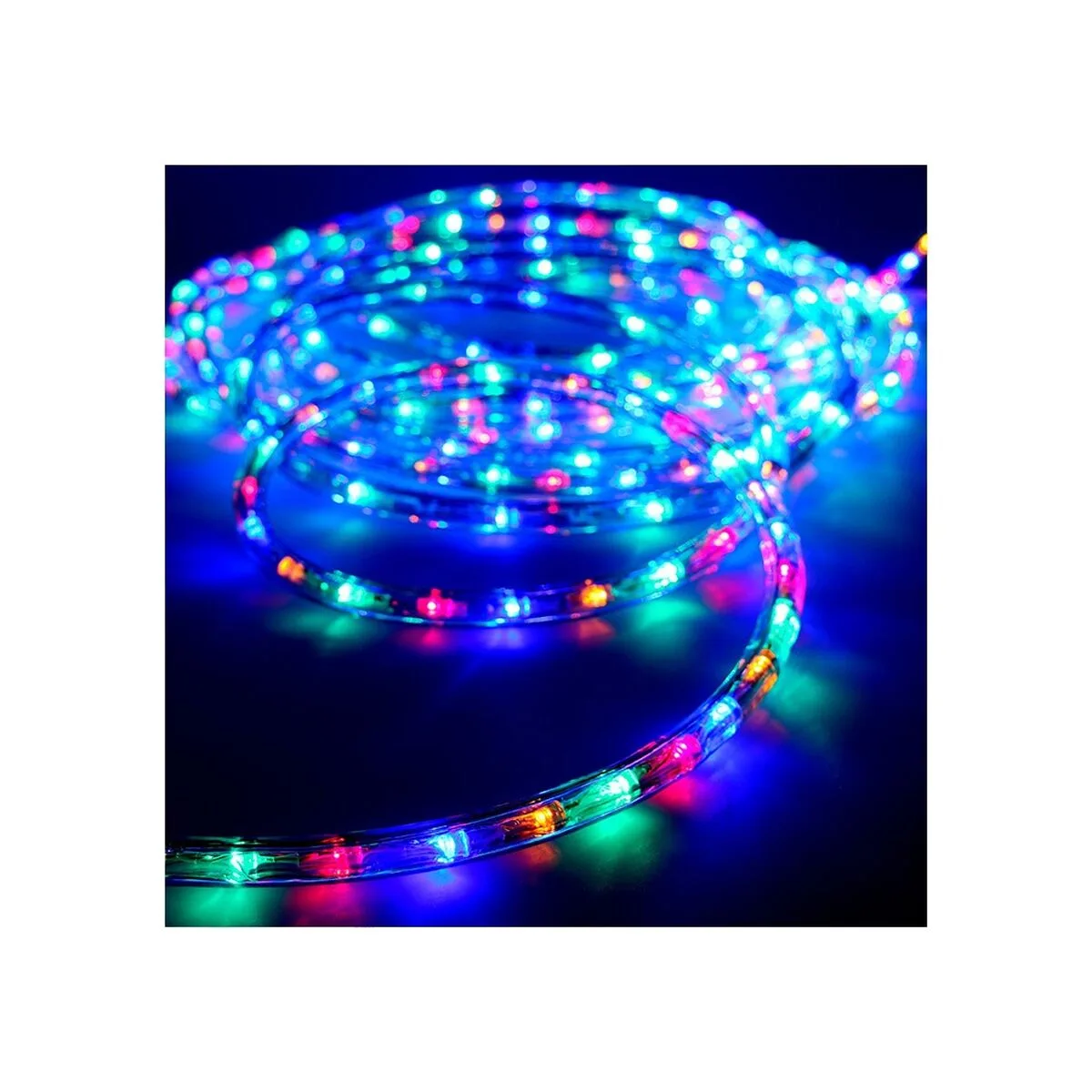 Tube led edm 72719 flexiled multicouleur 1 4 w x 1 m 48 m s792405192. Diaytar est le résultat de milliers d'heures de recherche et développement pour vous offrir une offre généraliste d'exception.