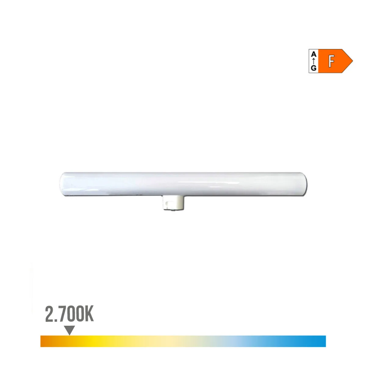 Tube led edm 98805 linestra f 35 w 7 w 48 w s14d 500 lm 600 lm o 3 x 30 cm 2700 k s791668168. L'ambition de Diaytar : devenir votre boutique en ligne de référence pour tous les produits qui améliorent votre vie
