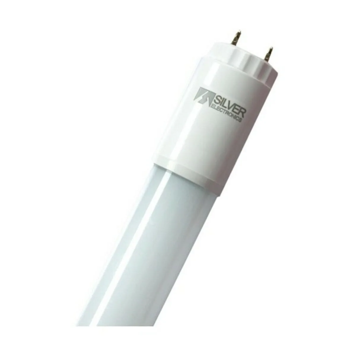 Tube led silver electronics t8 eco 1 5 m 6000k 22w 22 w 58 w s042024617. Diaytar : Parce que vous méritez le meilleur, nous sélectionnons l'excellence.