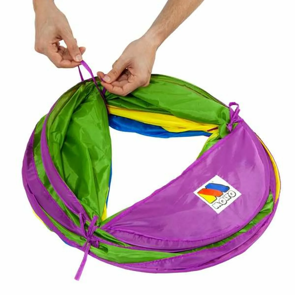 Tunnel de jeu molto 25 balles s243043377. Diaytar vous connecte à l'essentiel et au superflu stylé : une gamme complète de produits pour tous vos besoins et envies