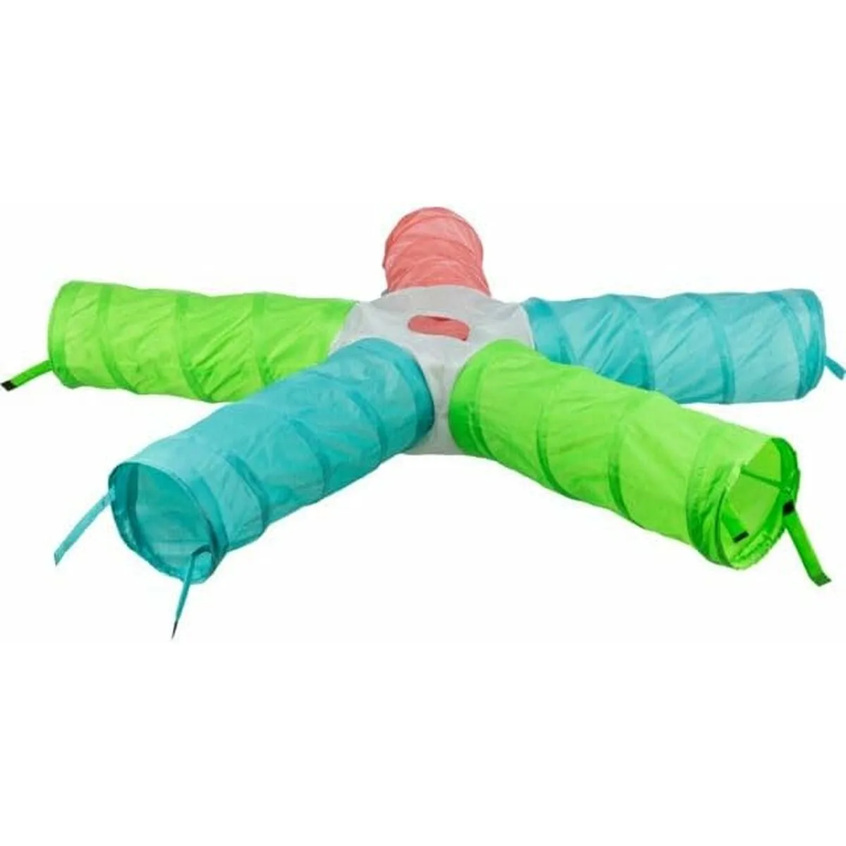 Tunnel de jeu pliable pour animaux de compagnie trixie 47 cm m060728597. Diaytar a été imaginé pour les acheteurs avisés qui recherchent autant la performance que le design dans leurs produits