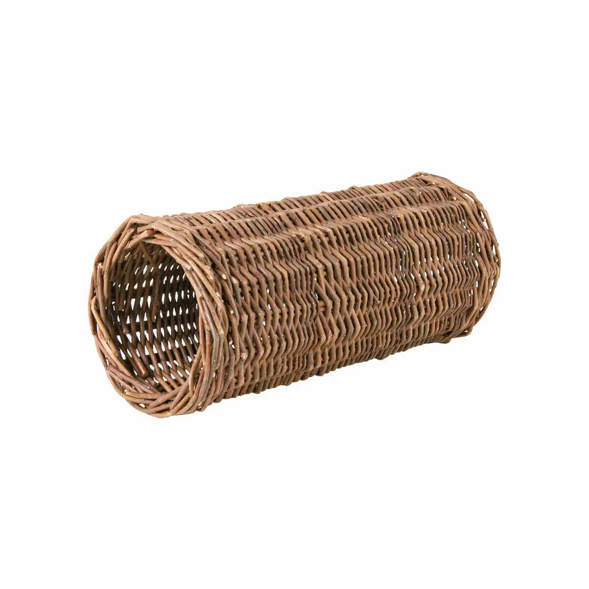 Tunnel trixie marron beige osier reconditionne b v070925486. Diaytar, c'est l'alchimie parfaite entre la froide efficacité de la tech et la chaleur rassurante des produits de qualité.
