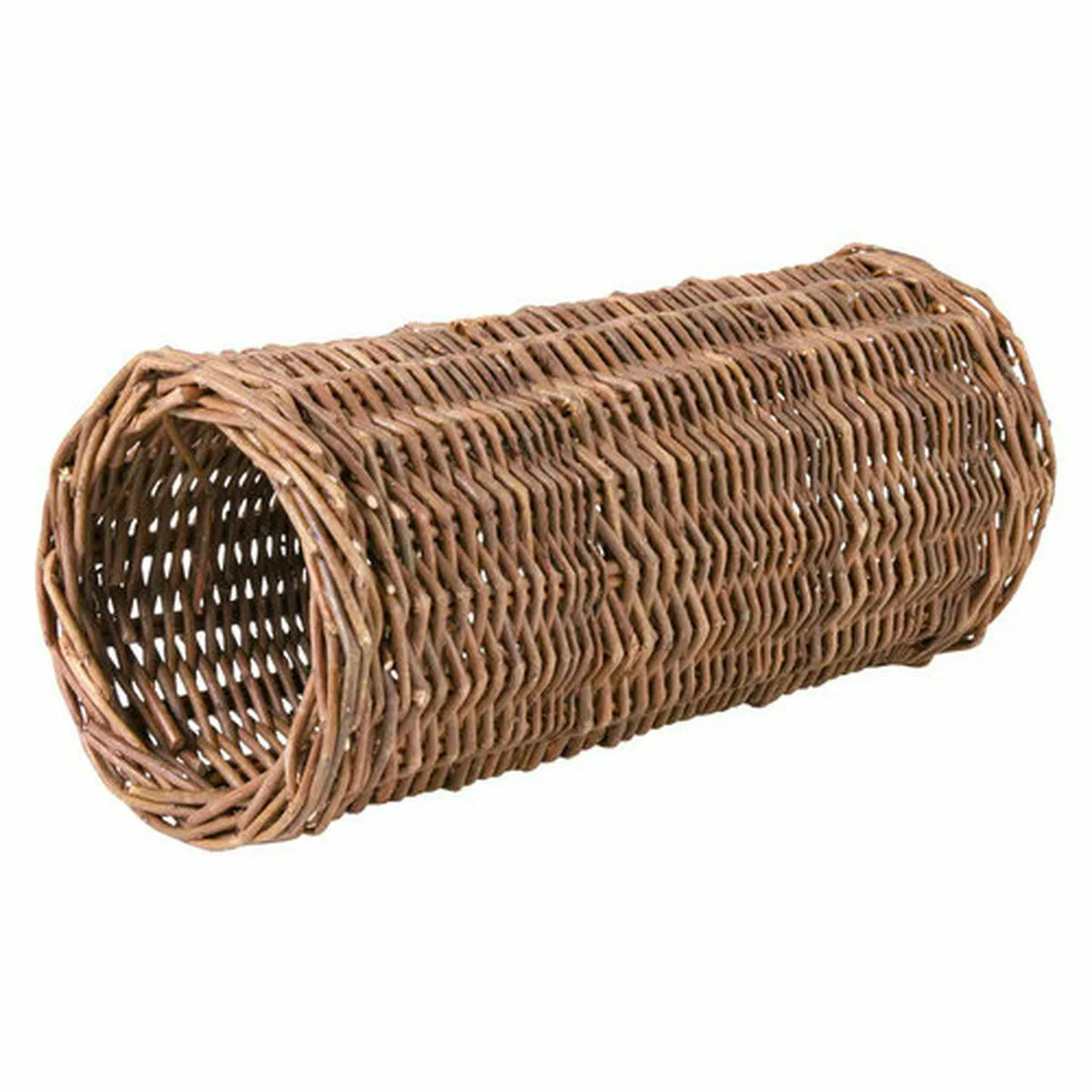 Tunnel trixie marron beige osier reconditionne b v070925487. Pour les esprits curieux et exigeants, Diaytar est la source intarissable de produits rares et ingénieux.