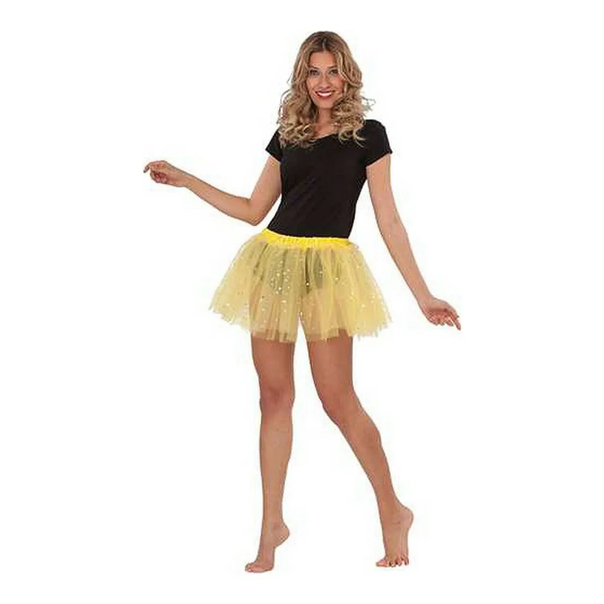 Tutu my other me etoiles jaune s242041681. Explorez la galerie virtuelle Diaytar et laissez-vous séduire par nos produits généraux tendance et nos inventions électroniques exclusives