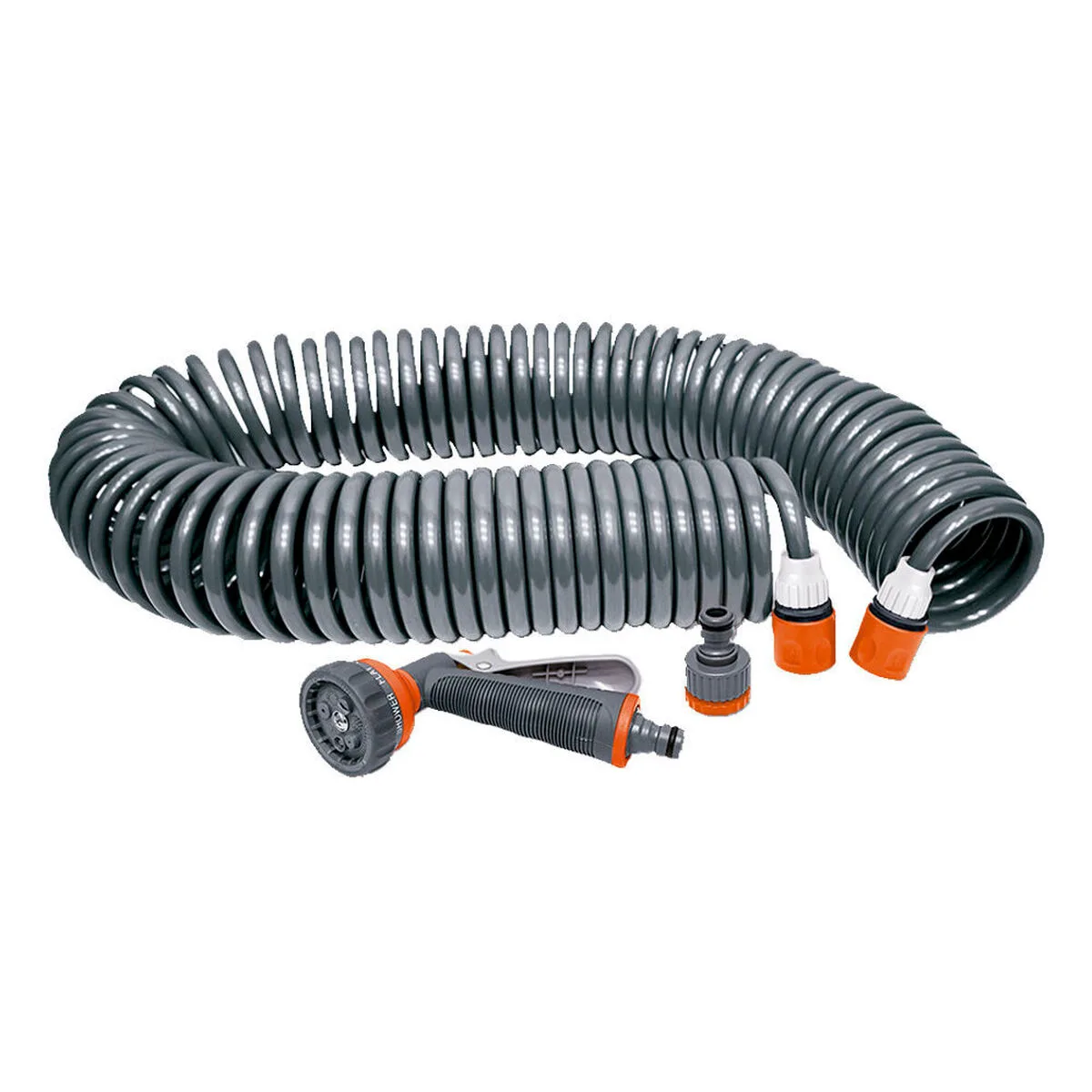 Tuyau d arrosage edm 74021 polypropylene 15 m s791646396. Diaytar, le nom qui garantit que chaque produit, du plus technologique au plus basique, a été choisi avec goût et exigence