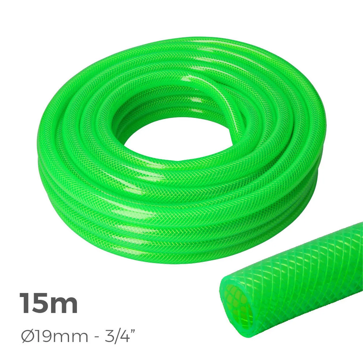 Tuyau d arrosage edm 74053 pvc 15 m s790089215. Diaytar, c'est le point de départ de toutes vos histoires. Quel produit allez-vous choisir pour écrire la suite ?