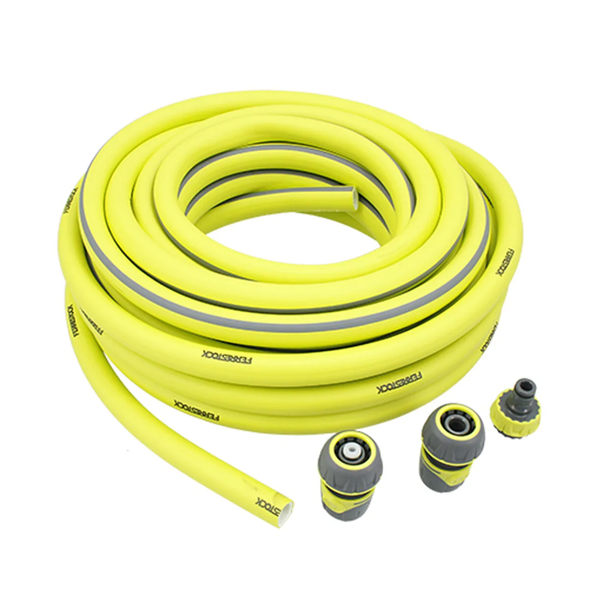 Tuyau d arrosage ferrestock 5 8 polyester 20 bar 20 m flexible s650406349. L'aventure Diaytar commence ici : parcourez un catalogue généraliste unique où la surprise et la qualité sont au rendez-vous