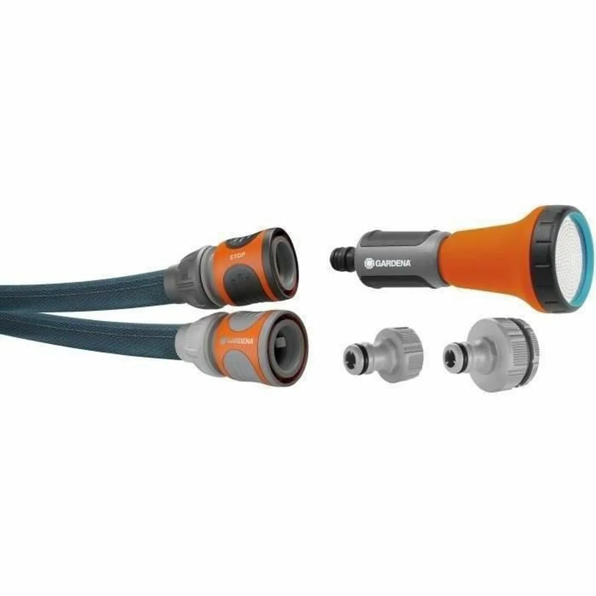 Tuyau d arrosage gardena liano xtreme pvc 15 m s718849744. Votre style, votre personnalité, nos produits : bienvenue chez Diaytar !