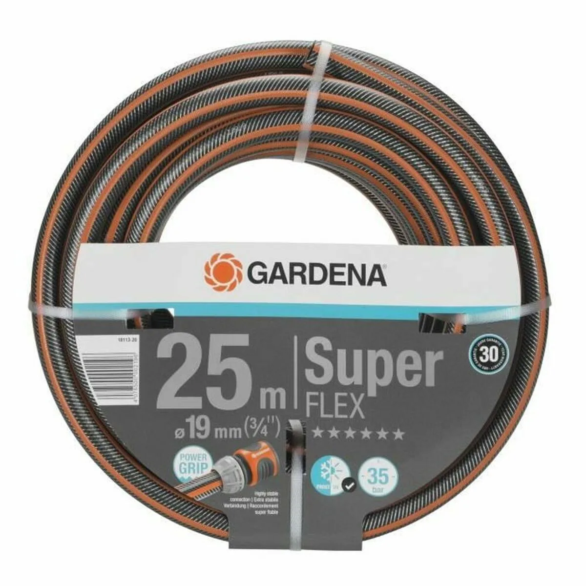 Tuyau d arrosage gardena super flex o 19 mm 25 m s710390041. Diaytar, c'est l'histoire d'une passion pour les bons produits, quels qu'ils soient, et du désir de les partager avec vous