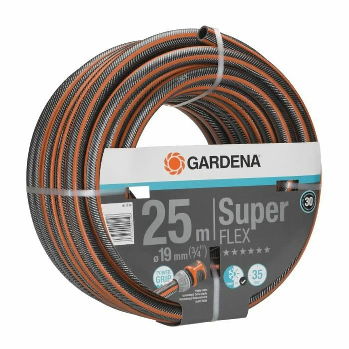 Tuyau d arrosage gardena super flex o 19 mm 25 m s710390093. Diaytar transforme l'essai du e-commerce généraliste en vous offrant une expérience curated, qualitative et surprenante