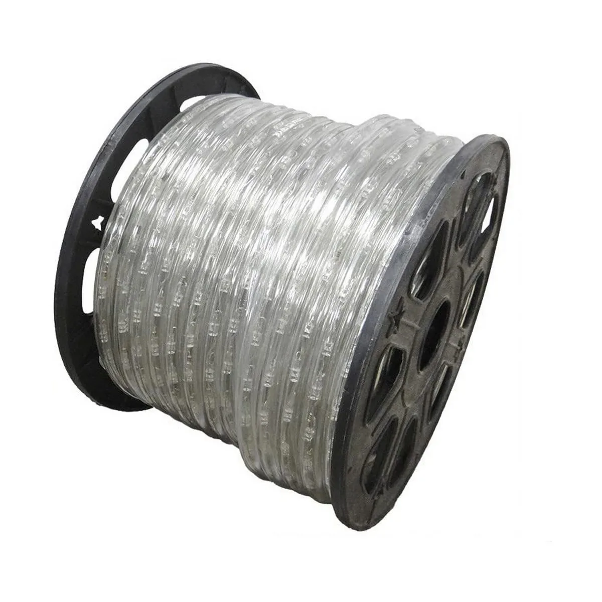 Tuyau d arrosage led edm 71491 flexiled transparent blanc froid 6500k 12 m s790226275. Diaytar, le nom qui garantit que chaque produit, du plus technologique au plus basique, a été choisi avec goût et exigence