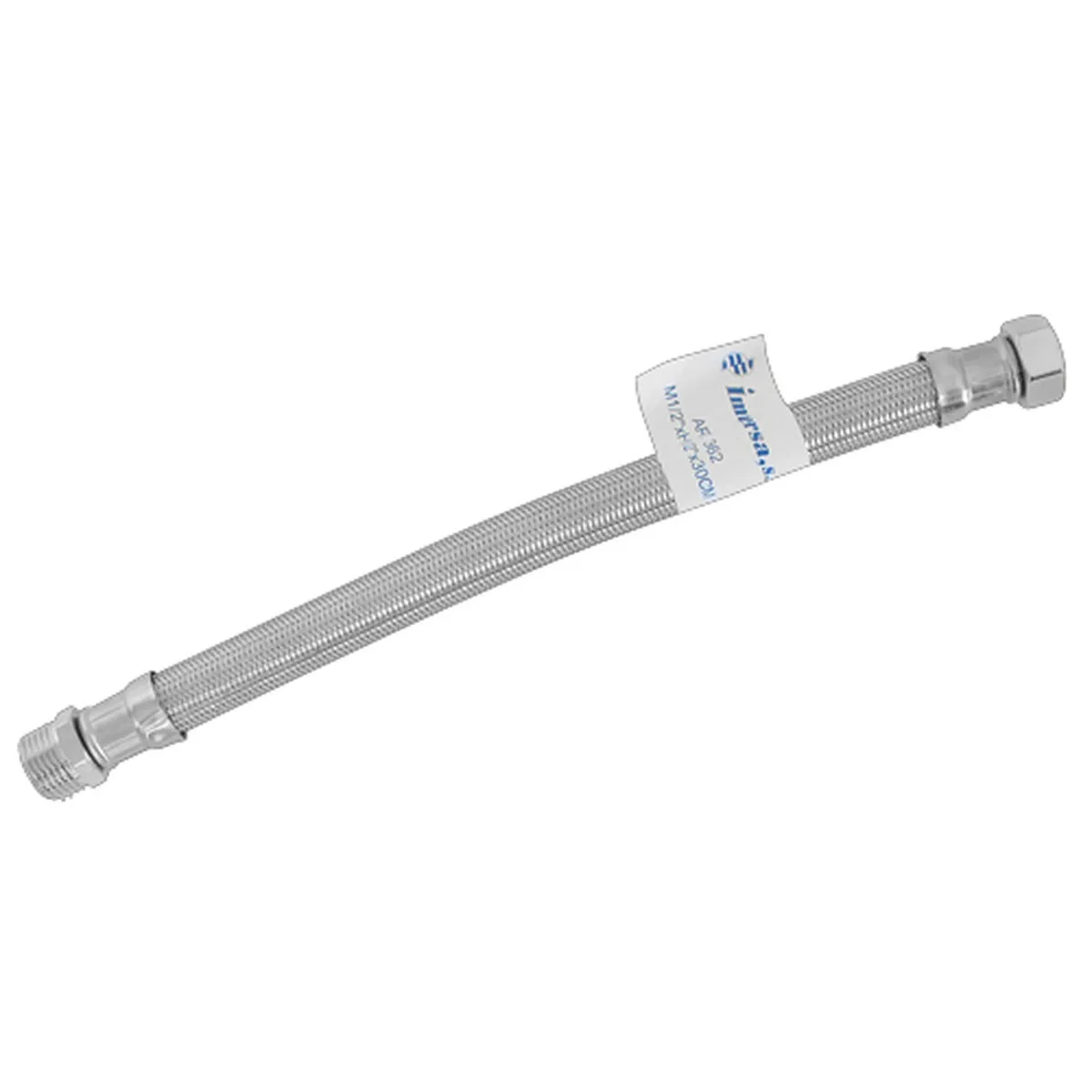 Tuyau imtersa laiton caoutchouc acier inoxydable aisi 304 thermos 30 cm 10 unites s650470525. Osez l'expérience Diaytar et découvrez comment des produits bien choisis peuvent éléver votre qualité de vie.