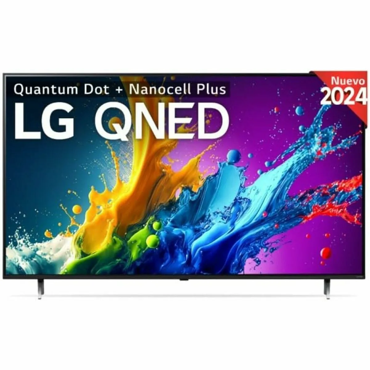 Tv intelligente lg 50qned80t6a aeu 4k ultra hd 50 s5530103810. Diaytar : Parce que vous méritez le meilleur, nous sélectionnons l'excellence.