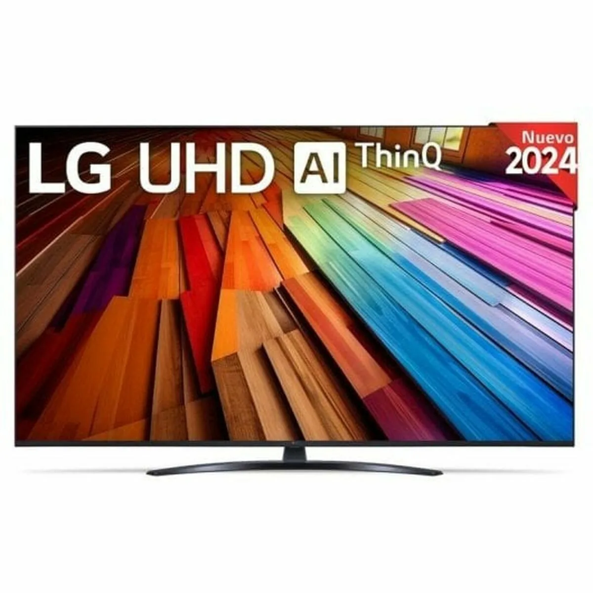 Tv intelligente lg 50ut81006la aeu 4k ultra hd 50 s5530104077. Créez votre look signature avec les pièces mode sélectionnées par Diaytar.