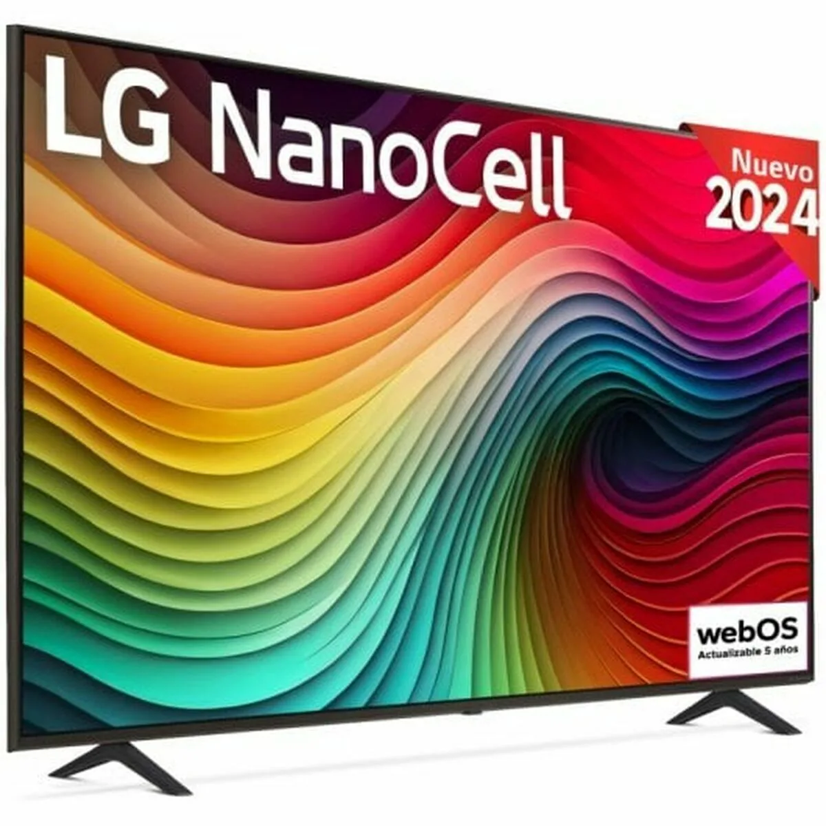 Tv intelligente lg 65nano82t6b aeu 4k ultra hd 65 s5530104467. Chez Diaytar, chaque détail compte pour votre satisfaction totale.
