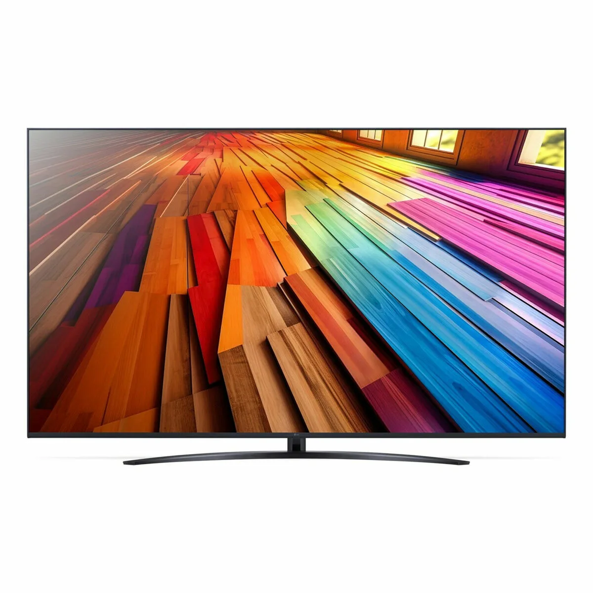 Tv intelligente lg 75ut81006la aeu 4k ultra hd 75 s5530104694. Diaytar, c'est la preuve que le génie réside dans les détails. Chaque produit a été scruté, pesé, et approuvé.