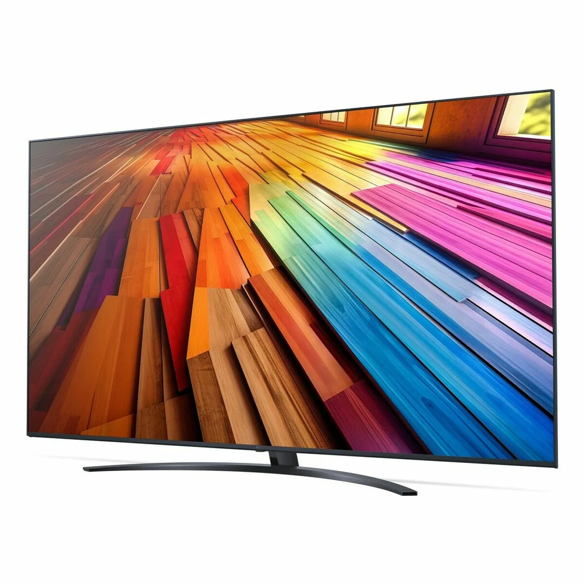 Tv intelligente lg 75ut81006la aeu 4k ultra hd 75 s5530104695. Chez Diaytar, nous célébrons la singularité de chaque produit, qu'il s'agisse d'un gadget tech ou d'un ustensile maison