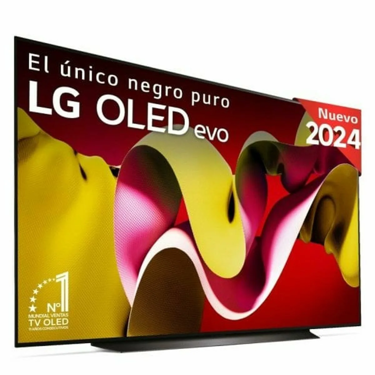 Tv intelligente lg oled83c46la 4k ultra hd 83 hdr oled nvidia g sync s046516753. Diaytar est le trait d'union entre le monde de la tech et celui du lifestyle, pour une expérience utilisateur sans faille.