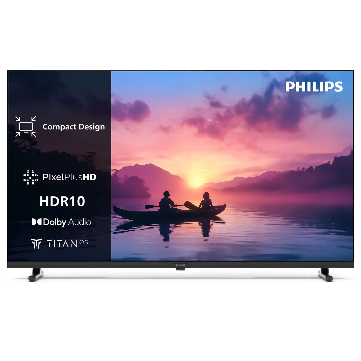 Tv intelligente philips 24phs6000 12 hd 24 led hdr s991763128. Diaytar, c'est l'art de la sérendipité appliqué au e-commerce : vous venez pour une chose, vous repartez avec l'objet de vos rêves.