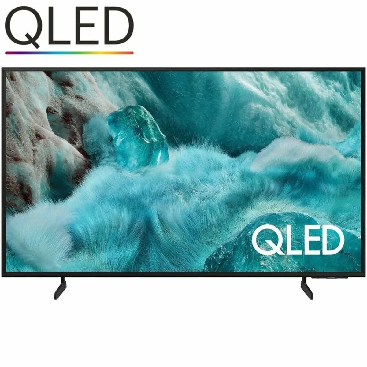 Tv intelligente samsung tq50q7faauxxc 50 4k ultra hd hdr qled s991775581. Notre mission : éradiquer le superflu pour ne vous proposer que l'essentiel... mais en beaucoup plus stylé. Bienvenue chez Diaytar.