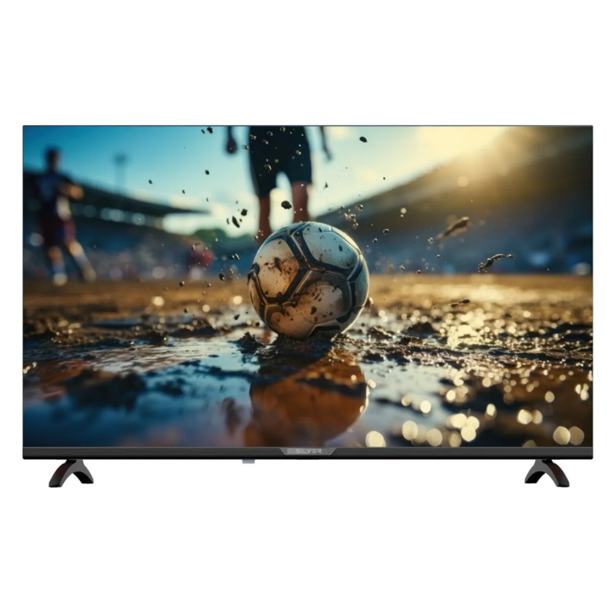 Tv intelligente silver electronics 412904 hd 32 led s562928610. Diaytar s'engage à vous proposer une expérience shopping unique avec des produits généraux innovants, tendance et toujours à prix attractifs